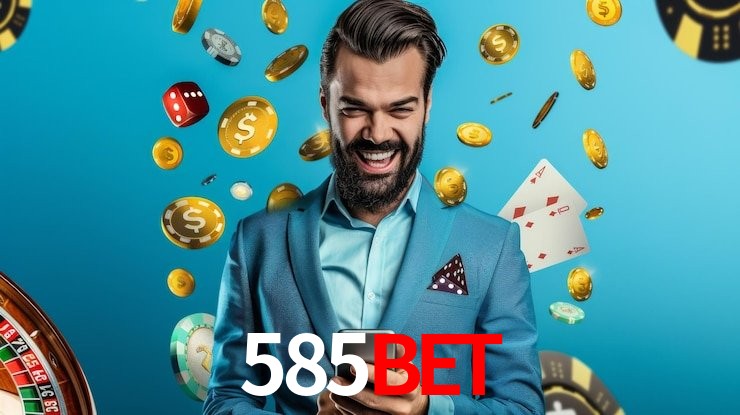 Statistics 585bet