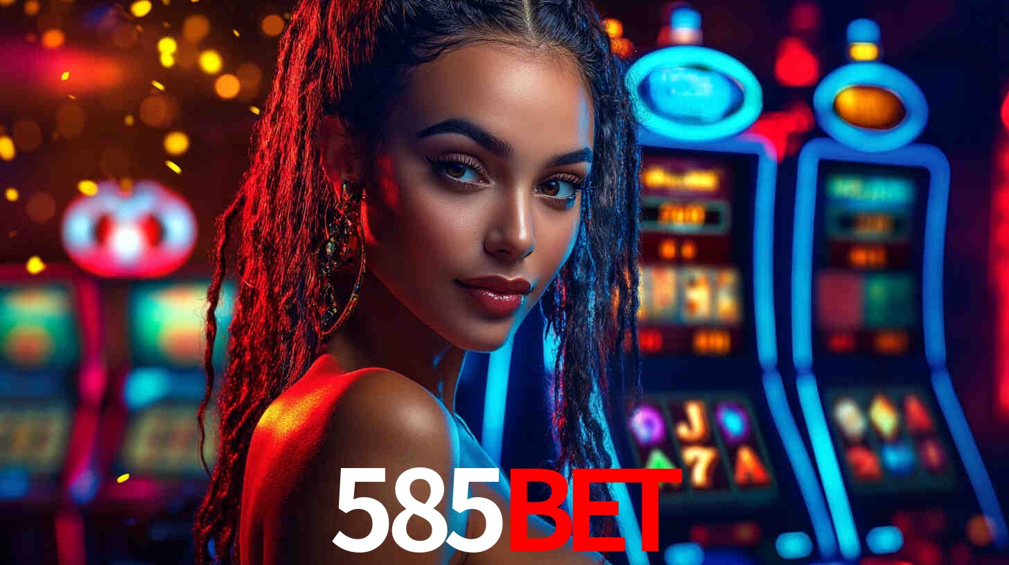 Experiência VIP 585bet