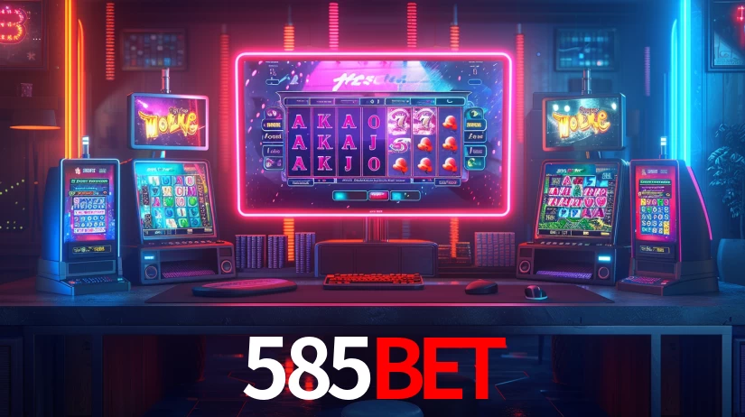 585bet login