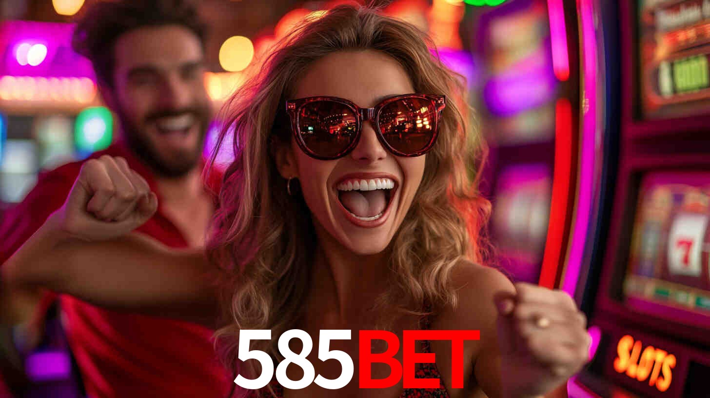 Estatísticas 585bet