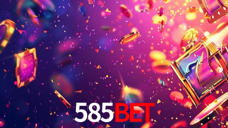 Promoção Relâmpago 585bet