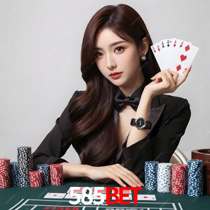 Explorando a Categoria de Eventos em Apostas na 585bet