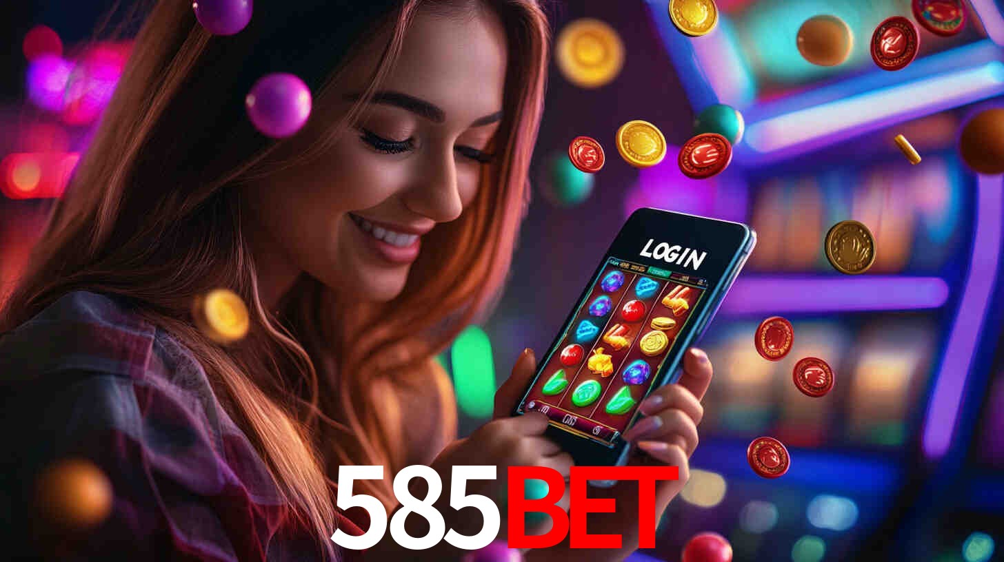585bet: Jogue Crash e Experimente Alta Recompensa Instantânea
