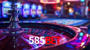 Inovações de Jogos na 585bet: O Futuro das Experiências Interativas