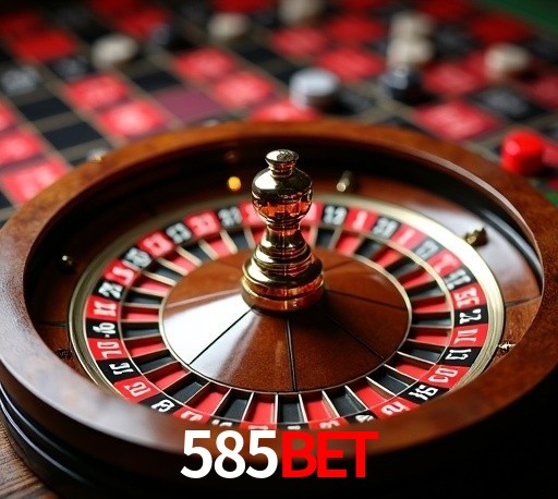 Descubra o Programa VIP da 585bet: Vantagens Exclusivas para Jogadores