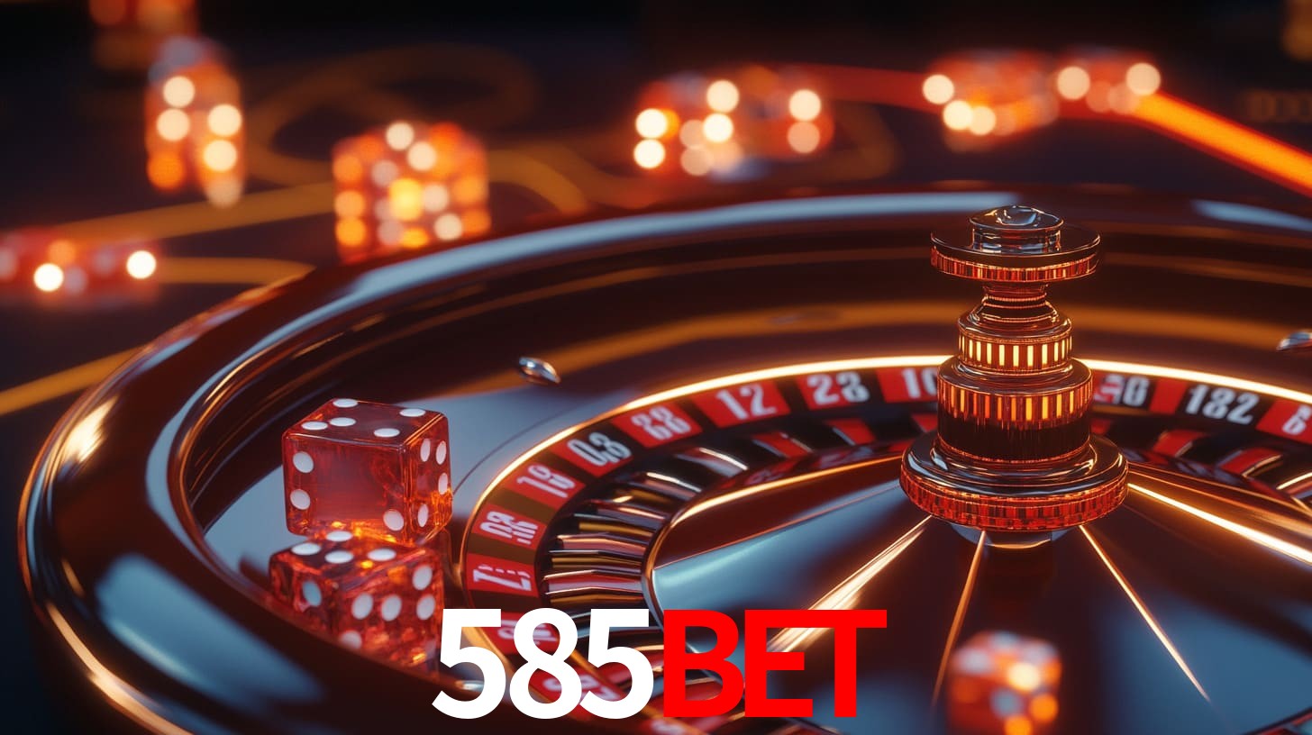 Descubra a Magia dos Jogos de Arcade no 585bet