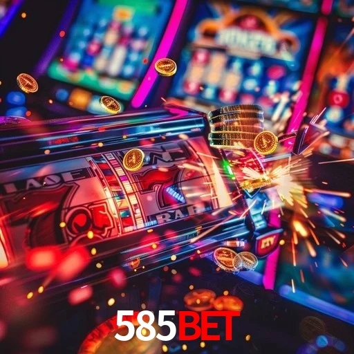 Apostas Esportivas na 585bet: Um Guia Completo
