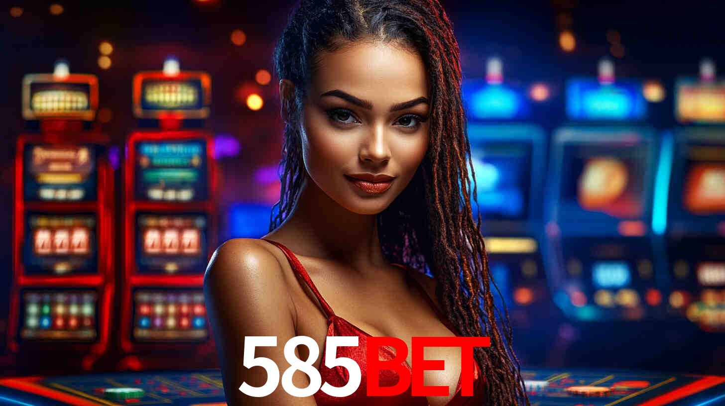 Avaliações dos Jogadores 585bet