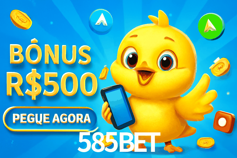 Live Casino 585bet