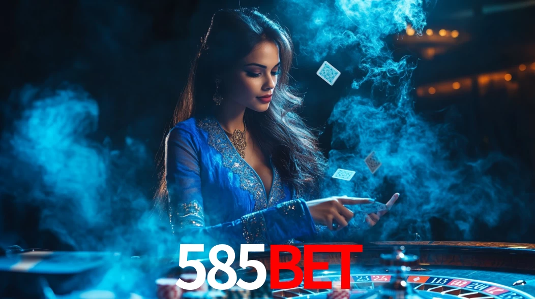 Diretório de Jogos 585bet