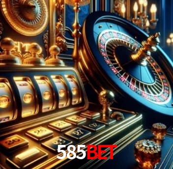 A Revolução dos Aplicativos de Jogos no 585bet