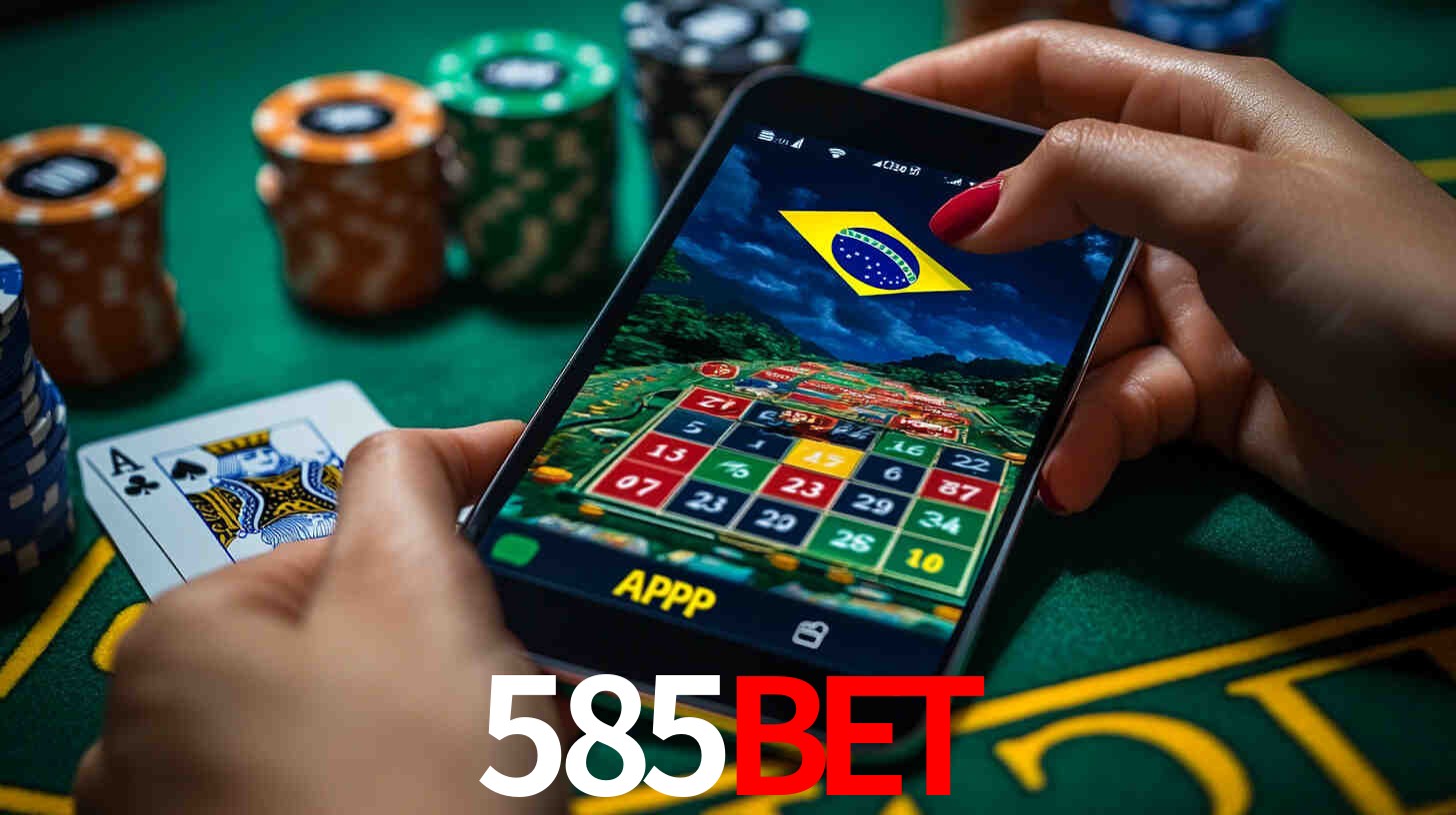 Estatísticas Crash Games 585bet