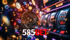 Especiais de Fim de Semana 585bet