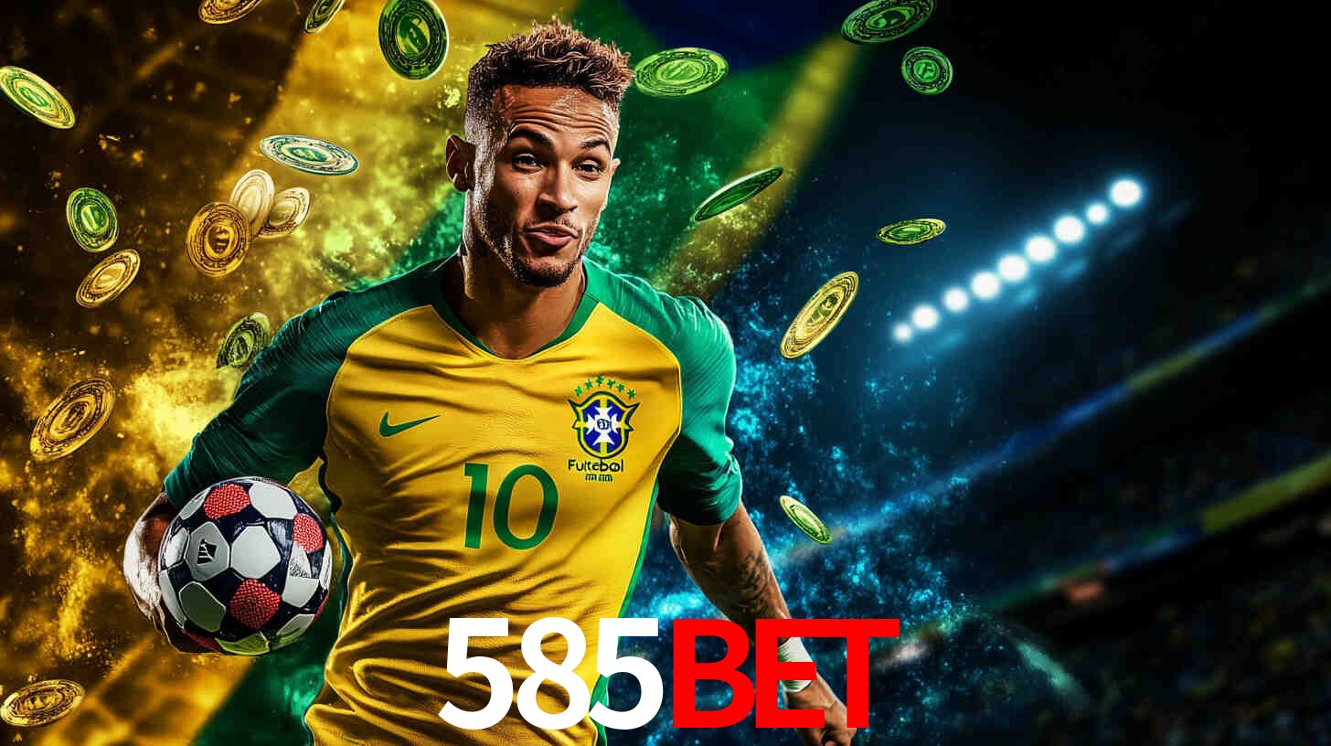 Apostas de Tênis 585bet
