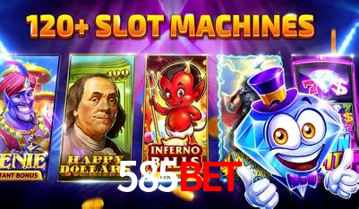 Seasonal Promotions 585bet