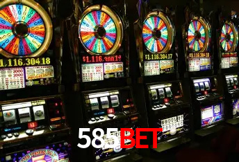 PIX Instantâneo 585bet