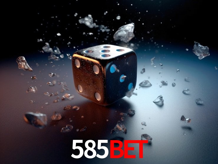 Inovações de Jogos na 585bet: O Futuro das Experiências Interativas