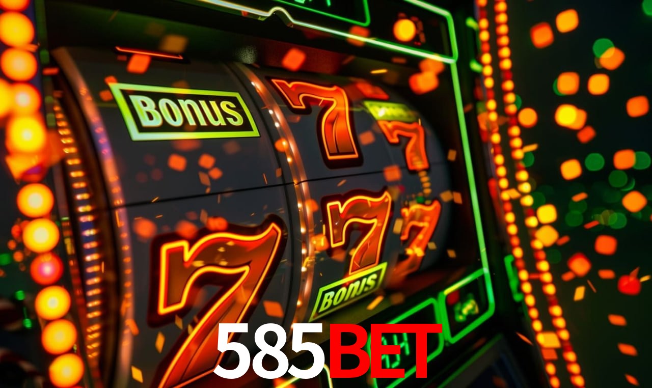 Integração de APIs 585bet