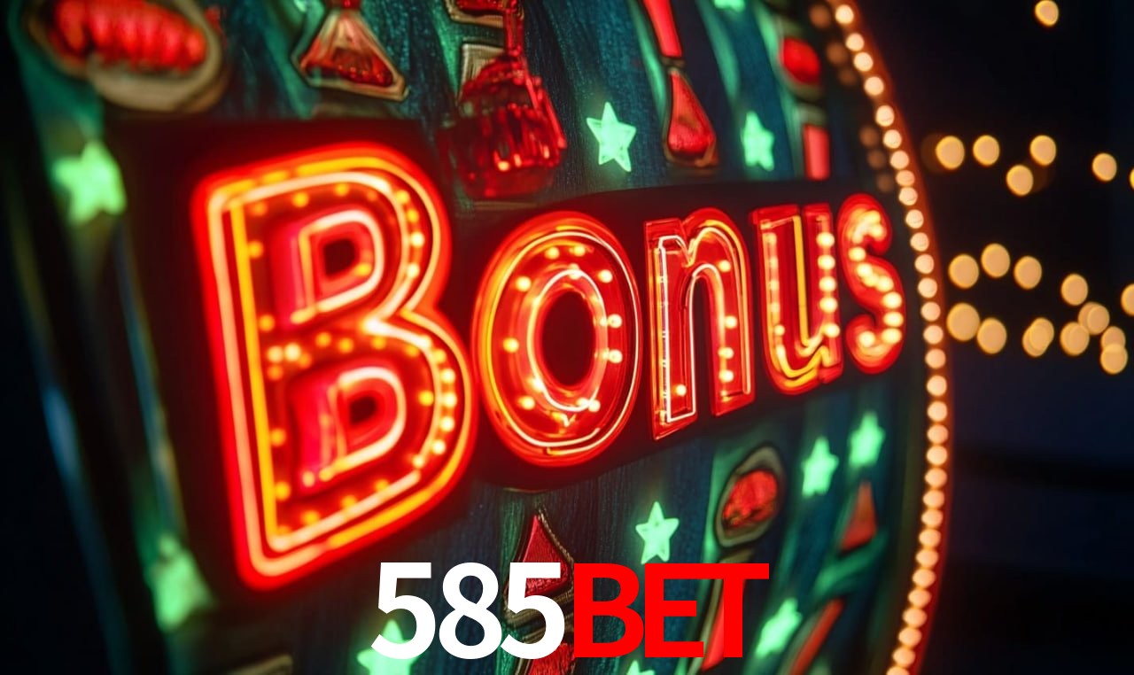 A Revolução dos Aplicativos de Jogos no 585bet