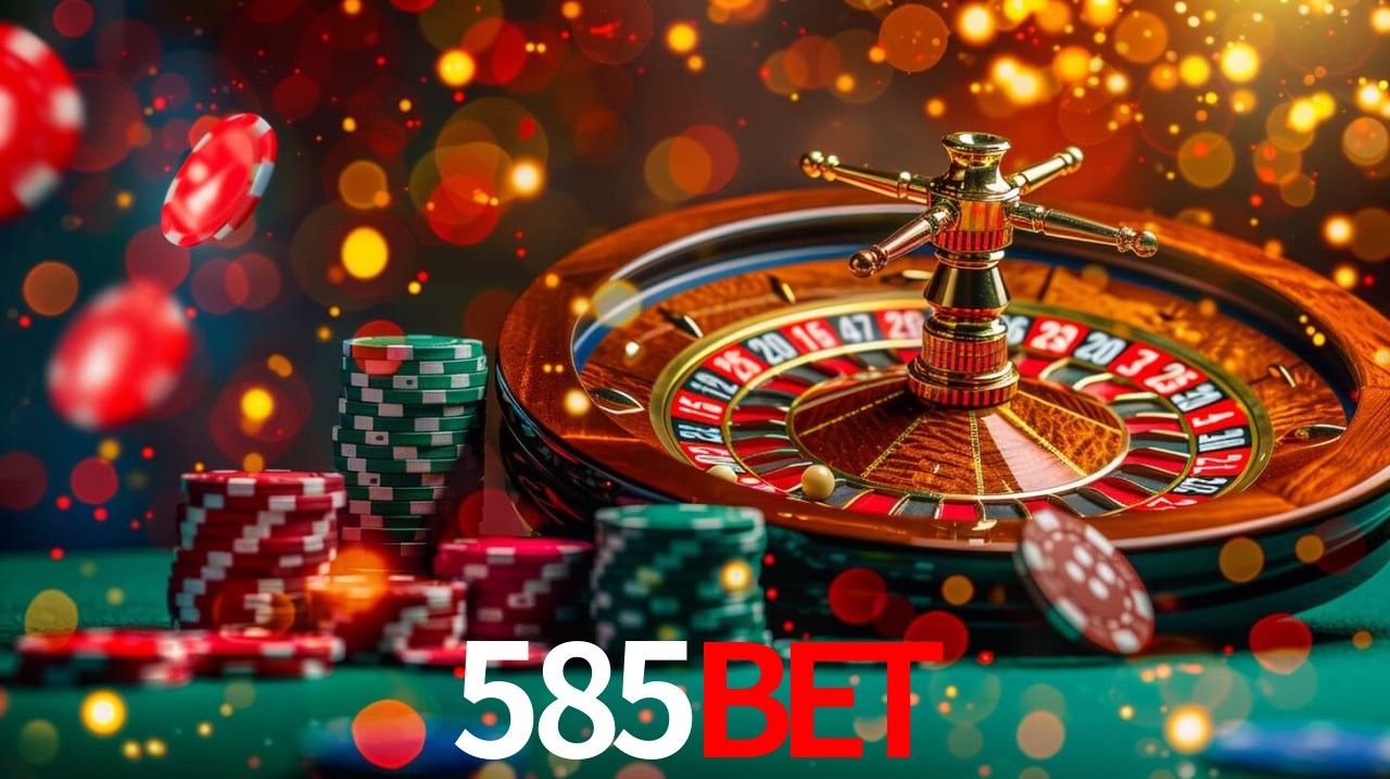 Segurança 2FA 585bet