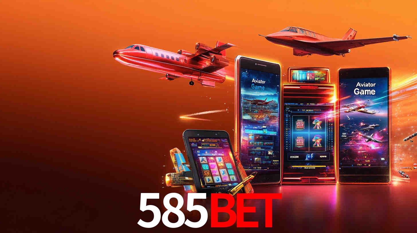 Torneios 585bet