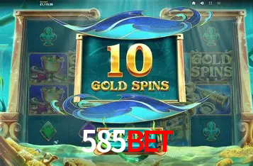 cassino 585bet