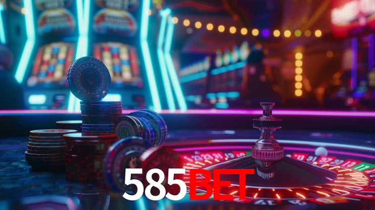 Bonus Features 585bet