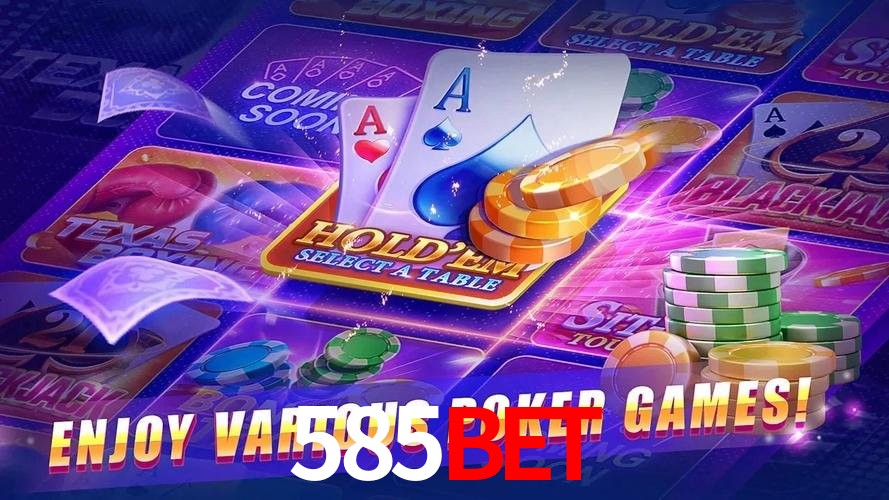 Sistemas de Segurança 585bet
