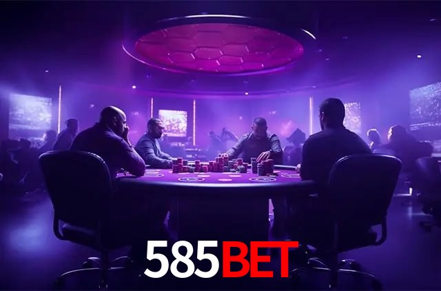 Login Seguro 585bet