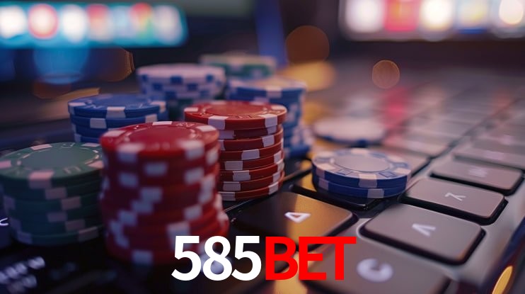 Descubra a Essência do 585bet: Nossa História e Compromissos