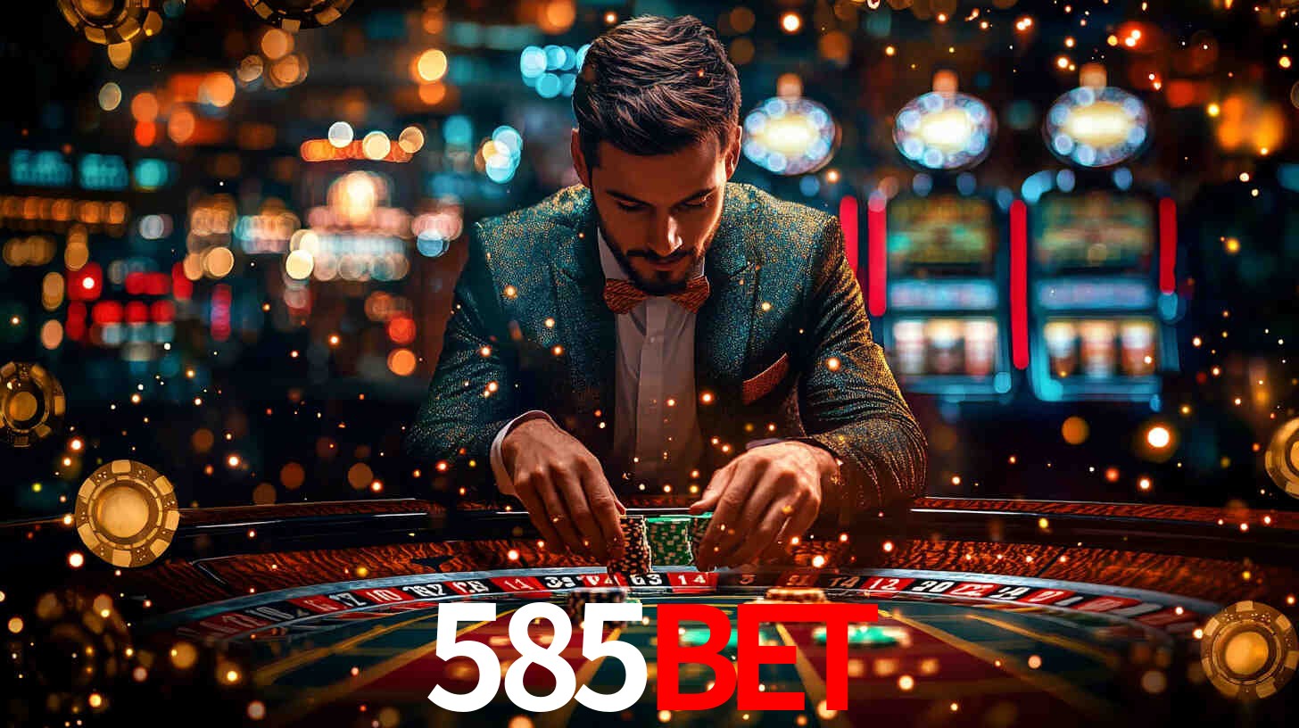 585bet login