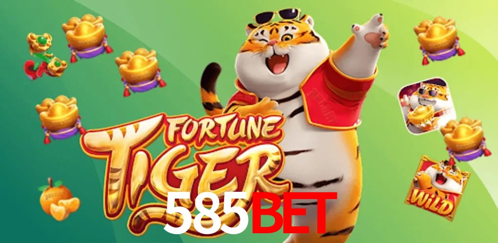 Tennis Betting 585bet