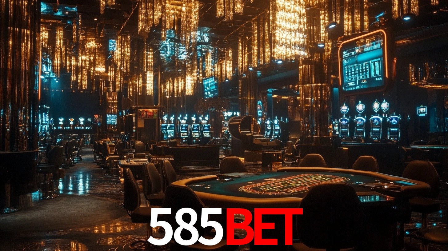 585bet login