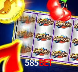 Jogos Exclusivos 585bet