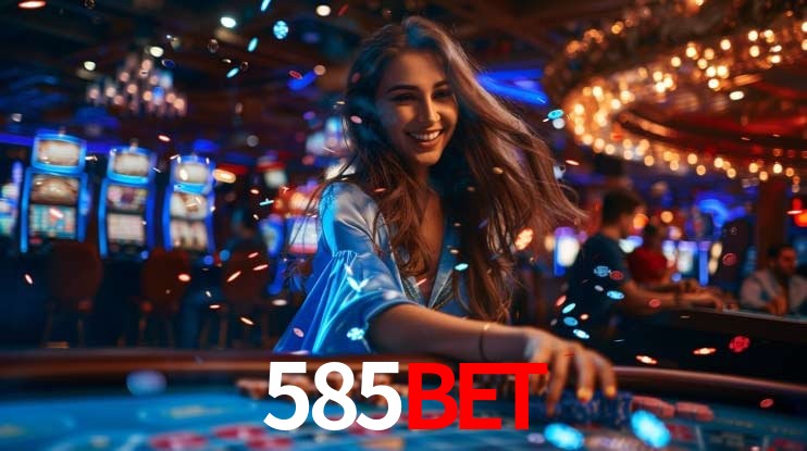 Football Betting 585bet