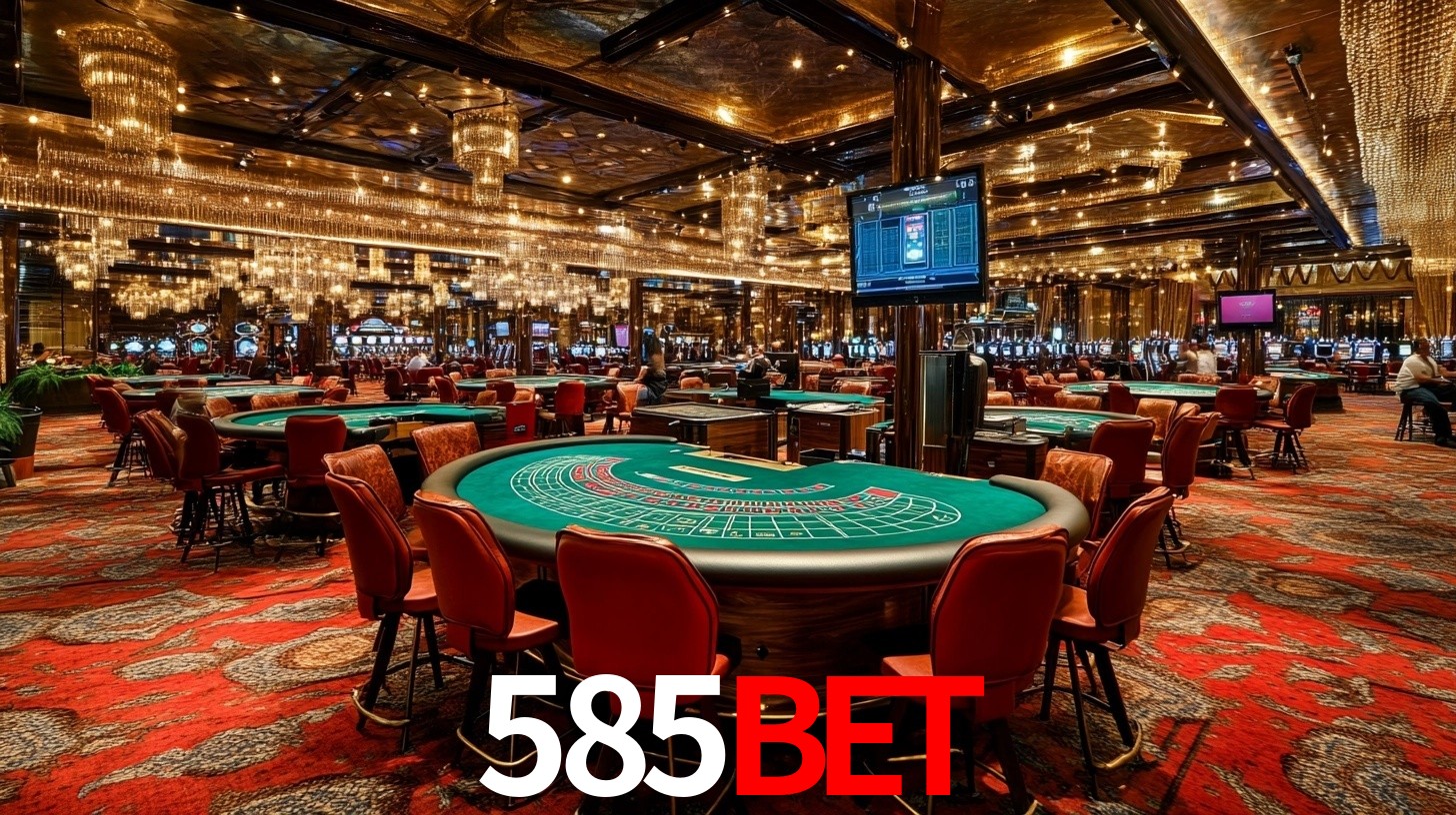 585bet login