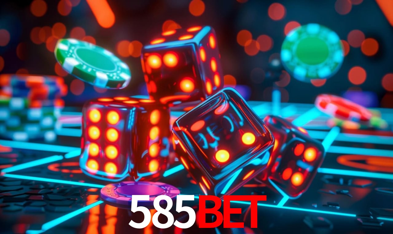 Ofertas Exclusivas 585bet