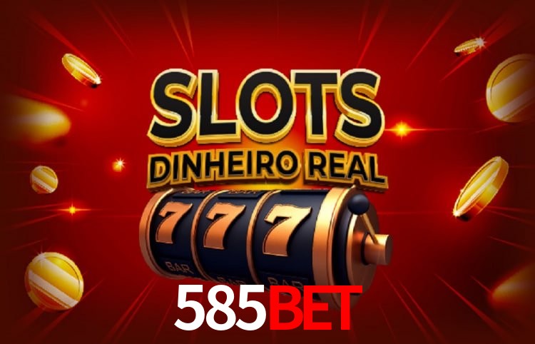 Explorando a Categoria de Eventos em Apostas na 585bet