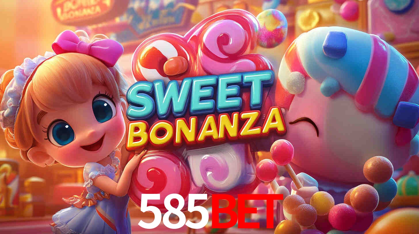 Mesa de Blackjack 585bet