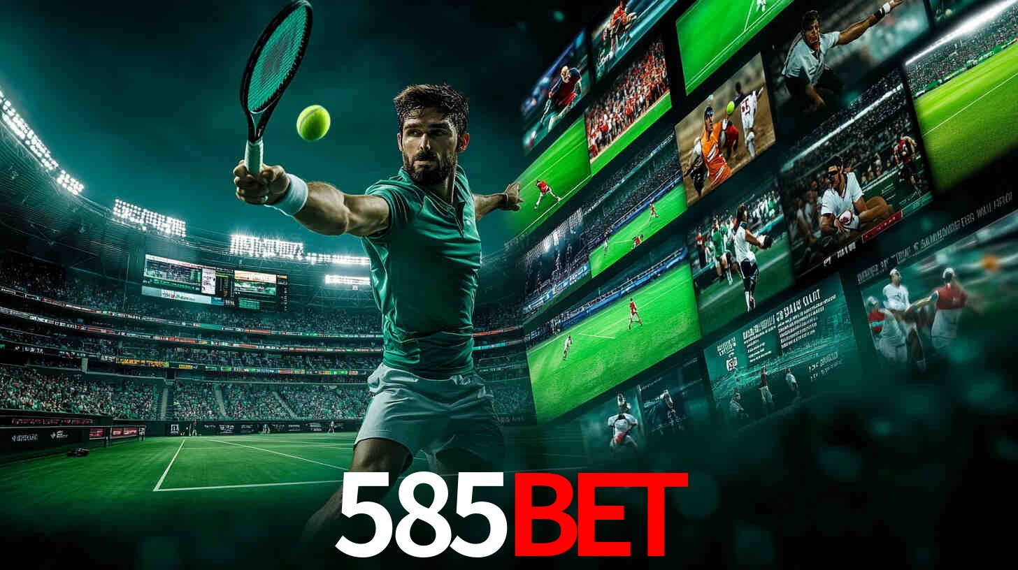 Casino VIP 585bet