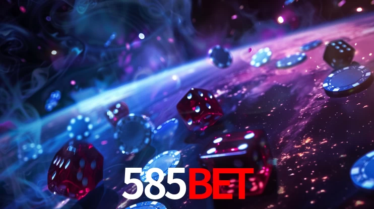 Game Statistics 585bet