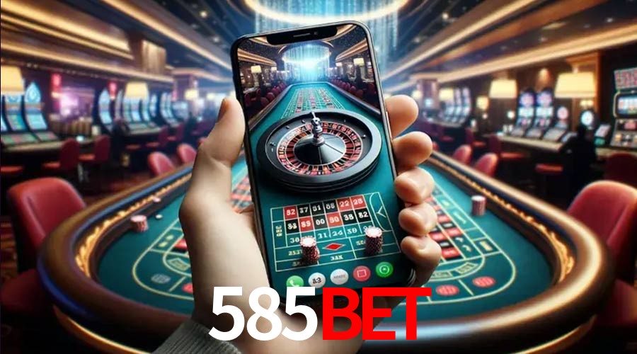 Player Reviews 585bet