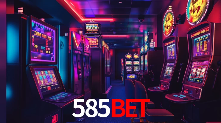 585bet login