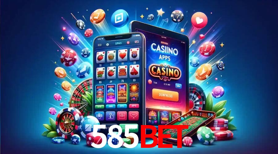 Games Directory 585bet