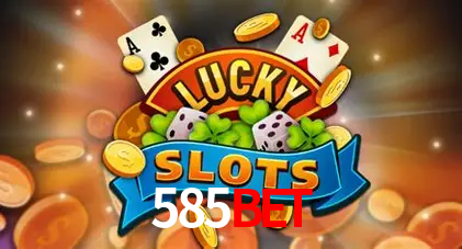 Descubra o Mundo do Cassino Online com 585bet